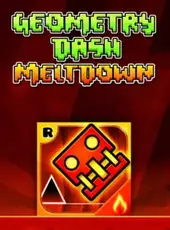 Geometry Dash Meltdown