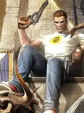 Serious Sam HD: The First Encounter