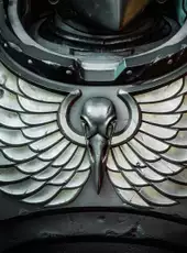 Warhammer 40,000: Space Marine II - Raven Guard Cosmetic Pack