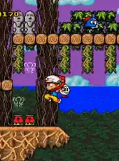 Magical Hat no Buttobi Turbo! Daibouken