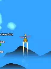 Polandball: Can into Space!