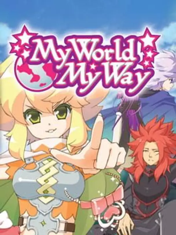 My World, My Way