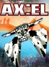 Ax:El - Air XenoDawn