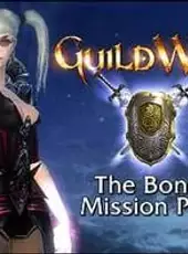 Guild Wars: Bonus Mission Pack