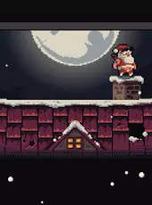 Big Trouble in Little Chimney