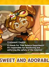 Cookie Run: OvenBreak