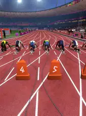 London 2012: The Official Video Game
