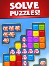 Toy Blast