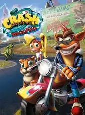Crash Bandicoot: Warped