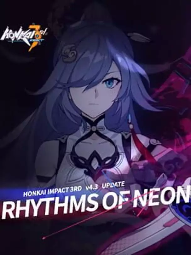 Honkai Impact 3rd: Rhythms of Neon