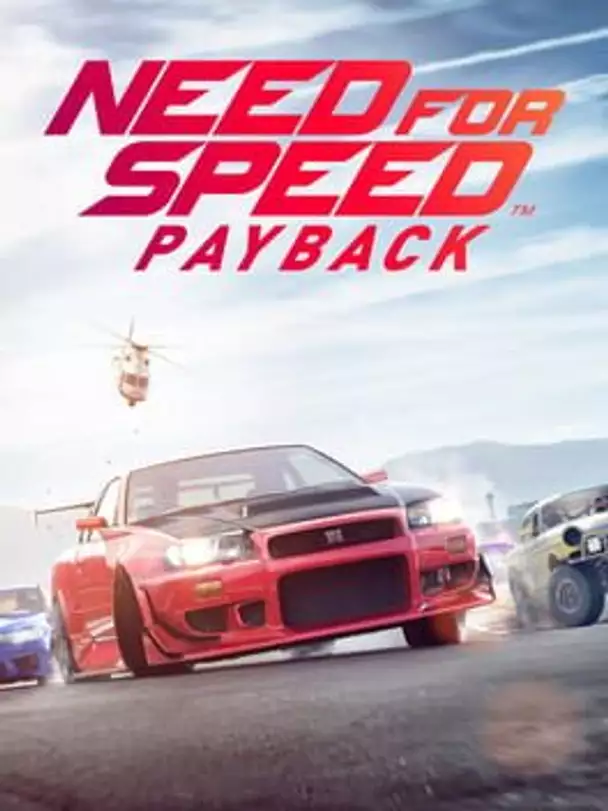 Need for Speed: Payback