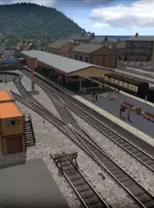 Train Simulator: West Somerset Railway Route Add-On