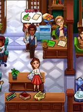Elena's Journal: Unfinished Expedition