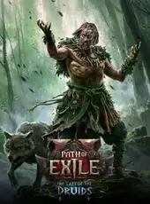 Path of Exile 2: The Last of the Druids