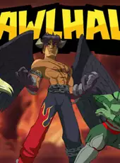 Brawlhalla