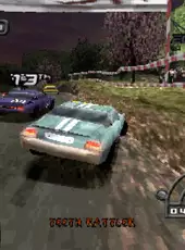 Destruction Derby Raw