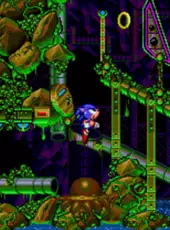 Sonic the Hedgehog: Spinball