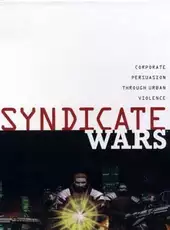 Syndicate Wars