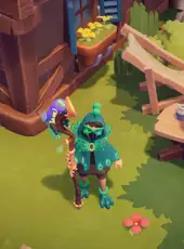 Oddsparks: An Automation Adventure - Animal Costumes Pack