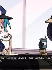 Romance Detective