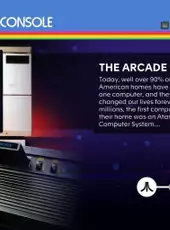 Atari 50: The Anniversary Celebration