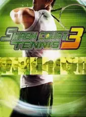 Smash Court Tennis 3