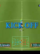 Goal Storm '97