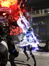 Mass Effect 3: Reckoning