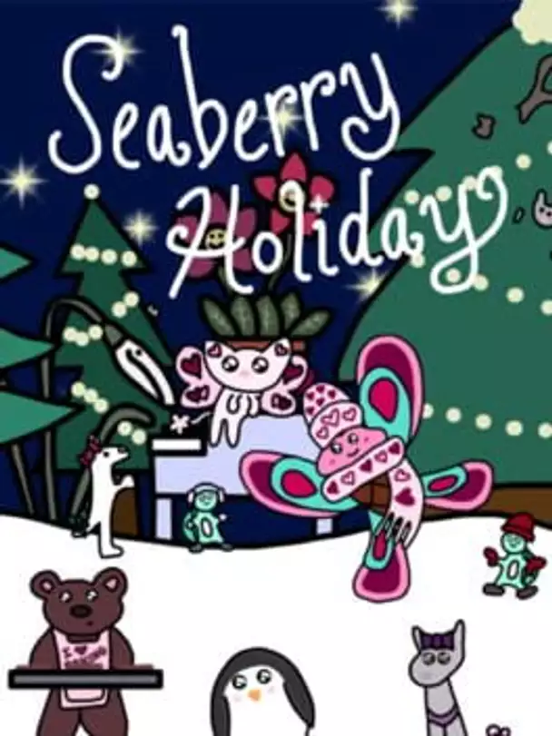 Seaberry Holiday