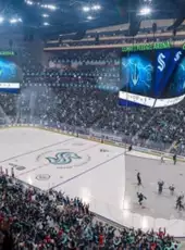 NHL 22: X-Factor Edition