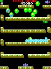 Bubble Bobble Classic