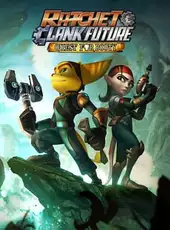 Ratchet & Clank Future: Quest for Booty