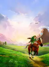 The Legend of Zelda: Ocarina of Time 3D