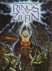 Rings of Zilfin
