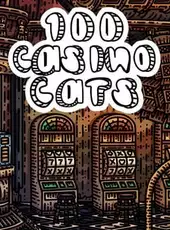 100 Casino Cats