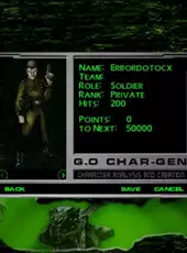 Godzilla Online