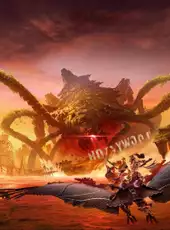 Horizon Forbidden West: Burning Shores