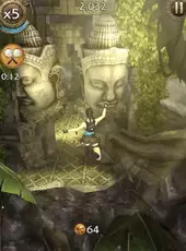 Lara Croft: Relic Run