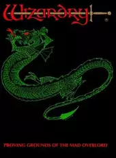 Wizardry: Proving Grounds of the Mad Overlord