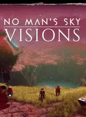 No Man's Sky: Visions