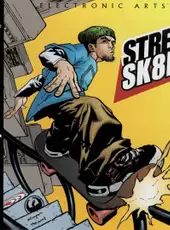 Street Sk8er