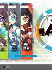 DJMax Respect V: MapleStory Pack