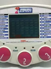 Jeopardy! Deluxe Edition