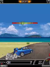 Need for Speed: ProStreet