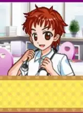 Akogare Girls Collection: Suteki ni Nurse Days