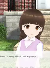 My Little Sister Callie