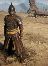 Conqueror's Blade: Season IV - Blood of the Empire