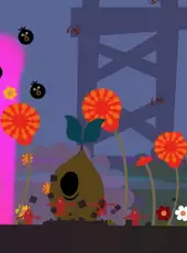 LocoRoco Midnight Carnival