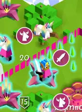The Battle of Polytopia: Elyrion