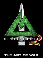 Delta Force 2